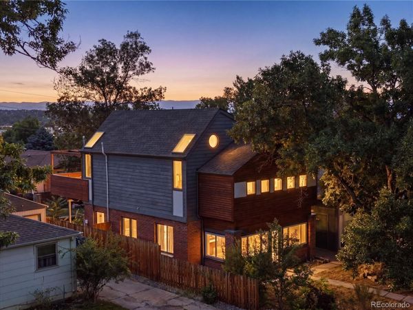 5325 S Crocker Street , Littleton, CO 80120