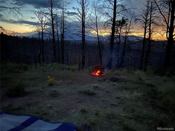 LOT 219 Wergeles Place , Fort Garland, CO 81133