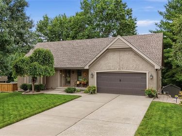 1402 Colony Drive, Kearney, MO 64060
