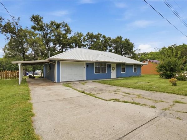 304 E 2nd Street, Lawson, MO 64062