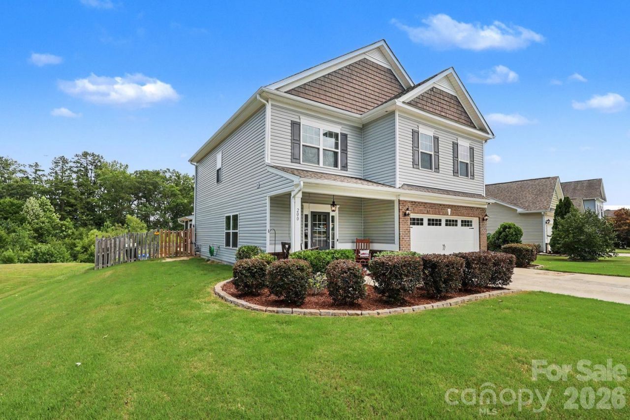 200 Stowe Creek Lane, Mount Holly, NC 28120 Main Photo