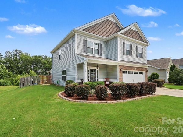 200 Stowe Creek Lane, Mount Holly, NC 28120