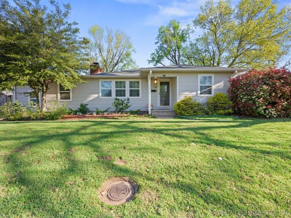 139 E 49th Street , Tulsa, OK 74105