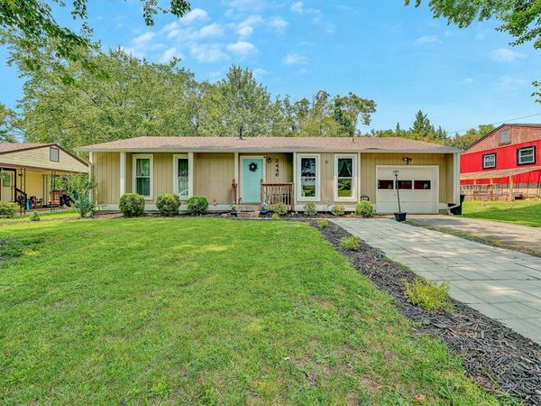 3446 Belle AVE NE, Roanoke, VA 24012