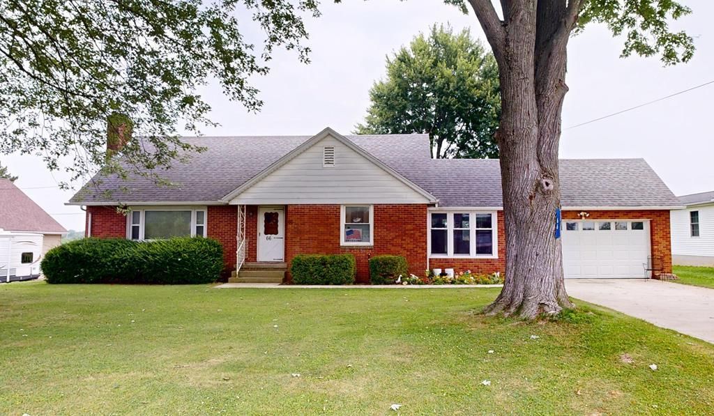 66 Windemere Dr, Shelby, OH 44875 Main Photo