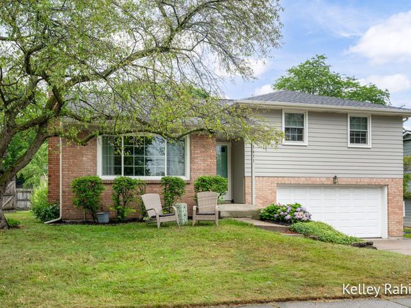 1611 Woodward Avenue SE, Grand Rapids, MI 49506