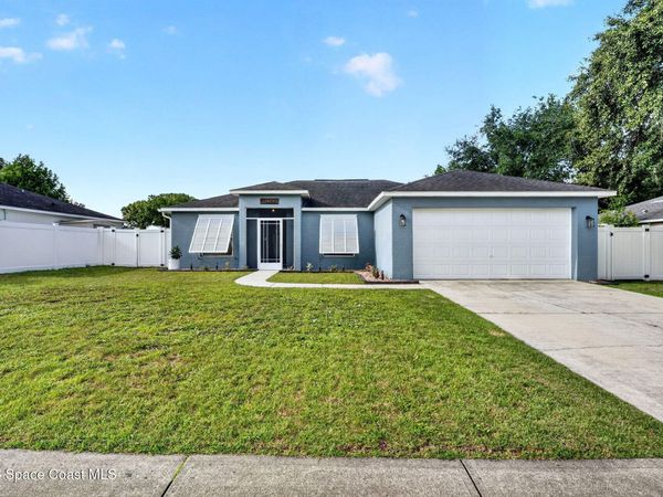 2419 Larkwood Road , Titusville, FL 32780
