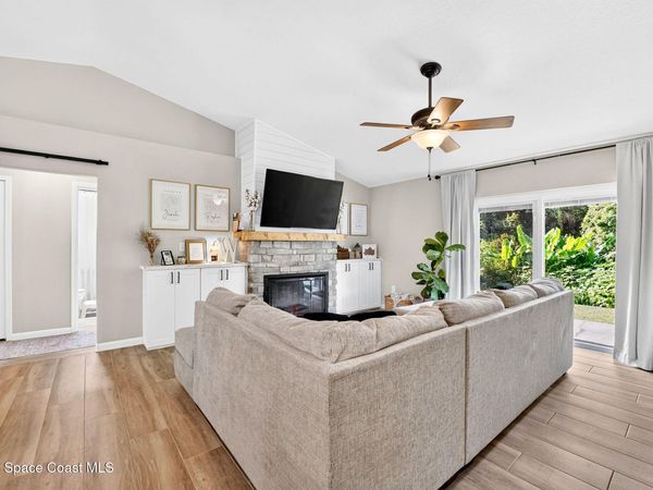 2419 Larkwood Road , Titusville, FL 32780