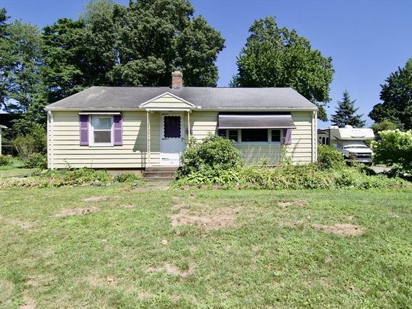 37 Philip St, Ludlow, MA 01056