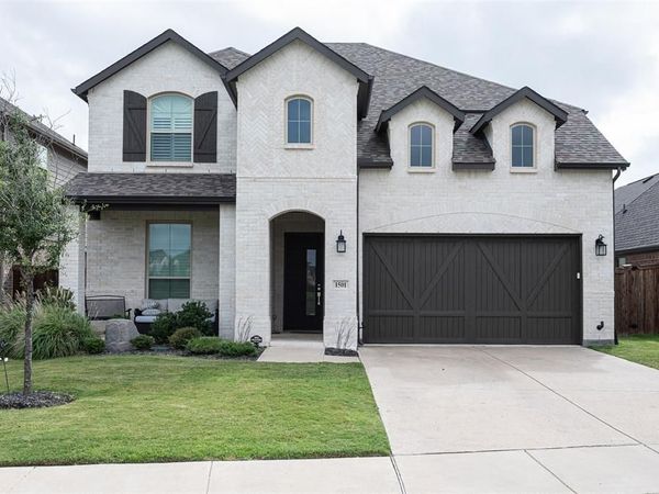 1501 Misty Pasture Way , Mansfield, TX 76063