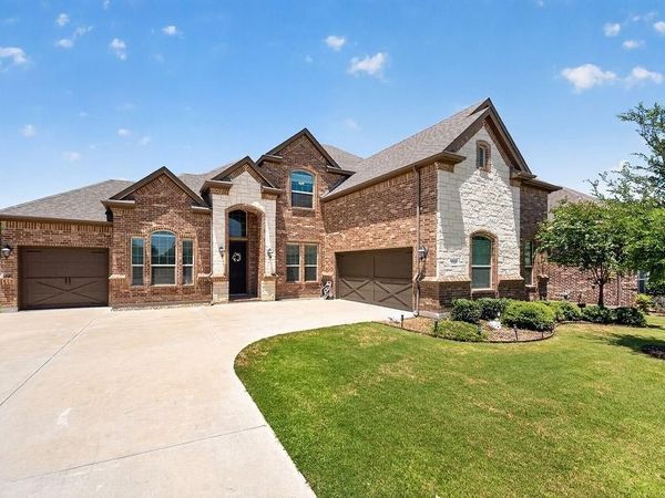 1321 Cecilia Court , Arlington, TX 76002