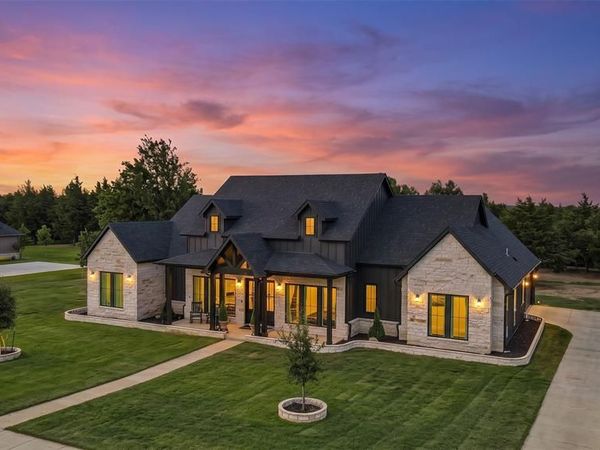 3591 Evergreen Lane , Caddo Mills, TX 75135