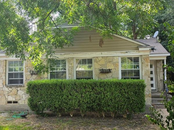 235 N Shore Drive, Dallas, TX 75216