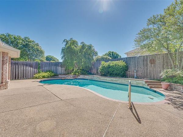 4102 Baywatch Drive , Rowlett, TX 75088