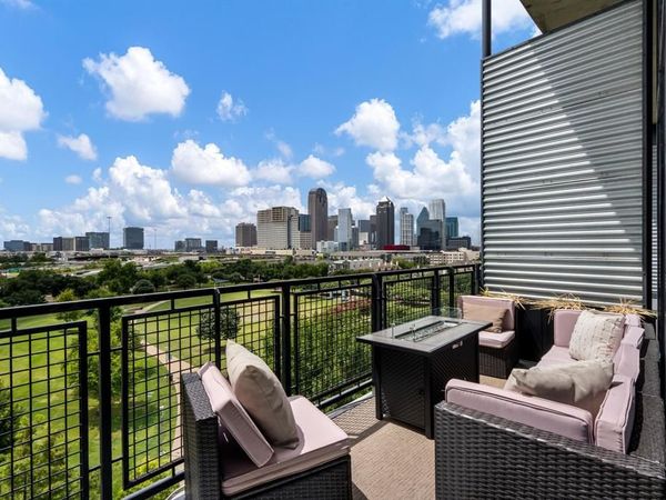 3110 Thomas Avenue , Unit 725, Dallas, TX 75204