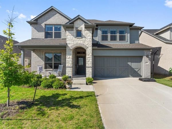 132 Chase Creek Drive, Lavon, TX 75166