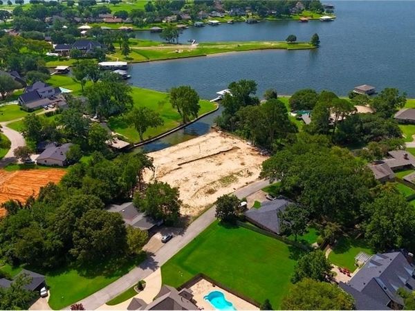 TBD# S Bay Drive , Bullard, TX 75757