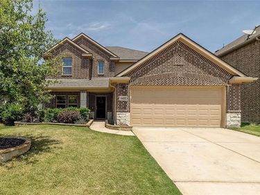 11625 Parade Drive, Frisco, TX 75036