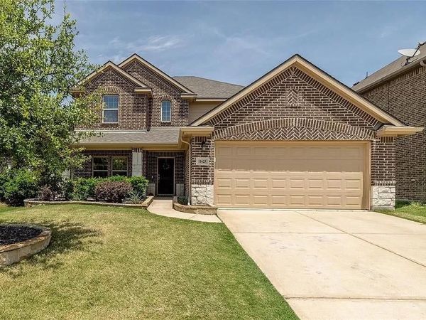 11625 Parade Drive , Frisco, TX 75036