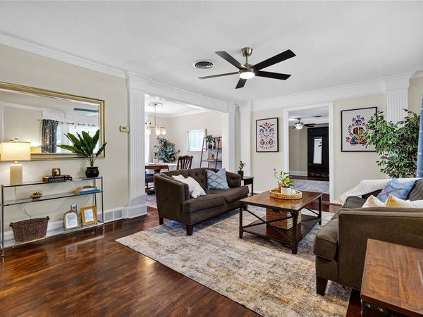 3109 Kingsbury Avenue, Richland Hills, TX 76118