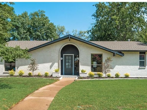 12731 High Meadow Drive, Dallas, TX 75244