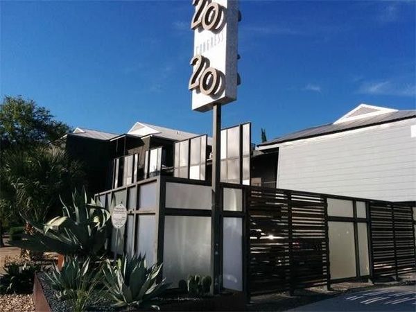 2020 S Congress Ave , Unit 1202, Austin, TX 78704
