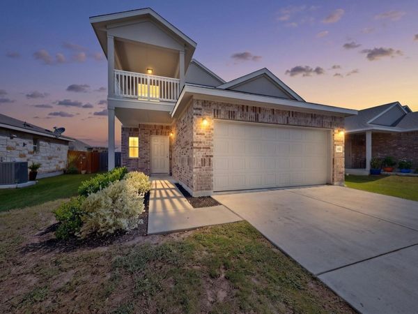 12432 Ostrich TRL, Manor, TX 78653