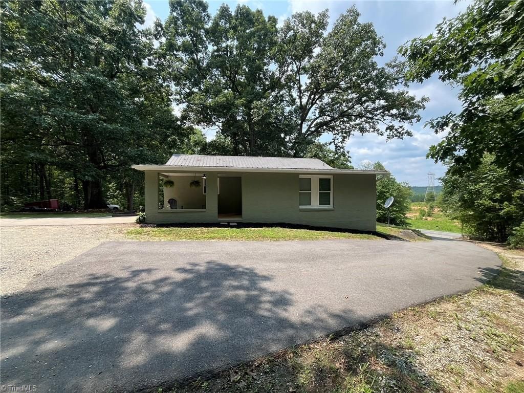 363 Sowers Road, Linwood, NC 27299 Main Photo