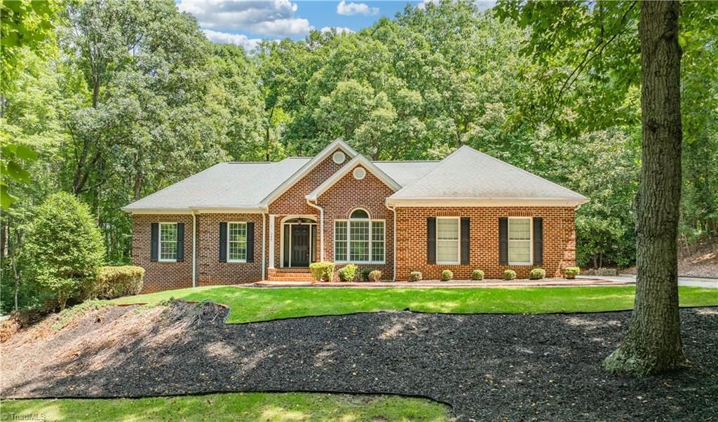 348 Westminster Court, Asheboro, NC 27205 Main Photo