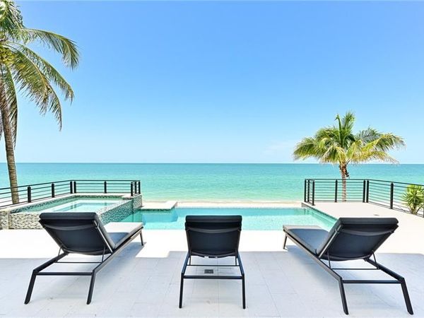 27400 Hickory BLVD , BONITA SPRINGS, FL 34134