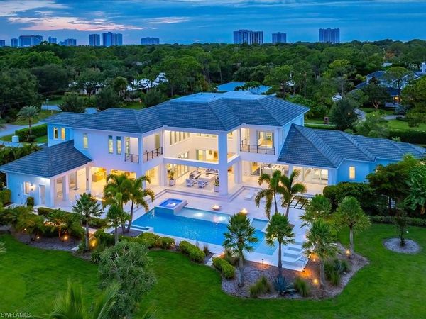 188 WEST ST , NAPLES, FL 34108