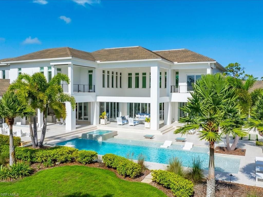 188 West St , Naples, FL 34108 Photo