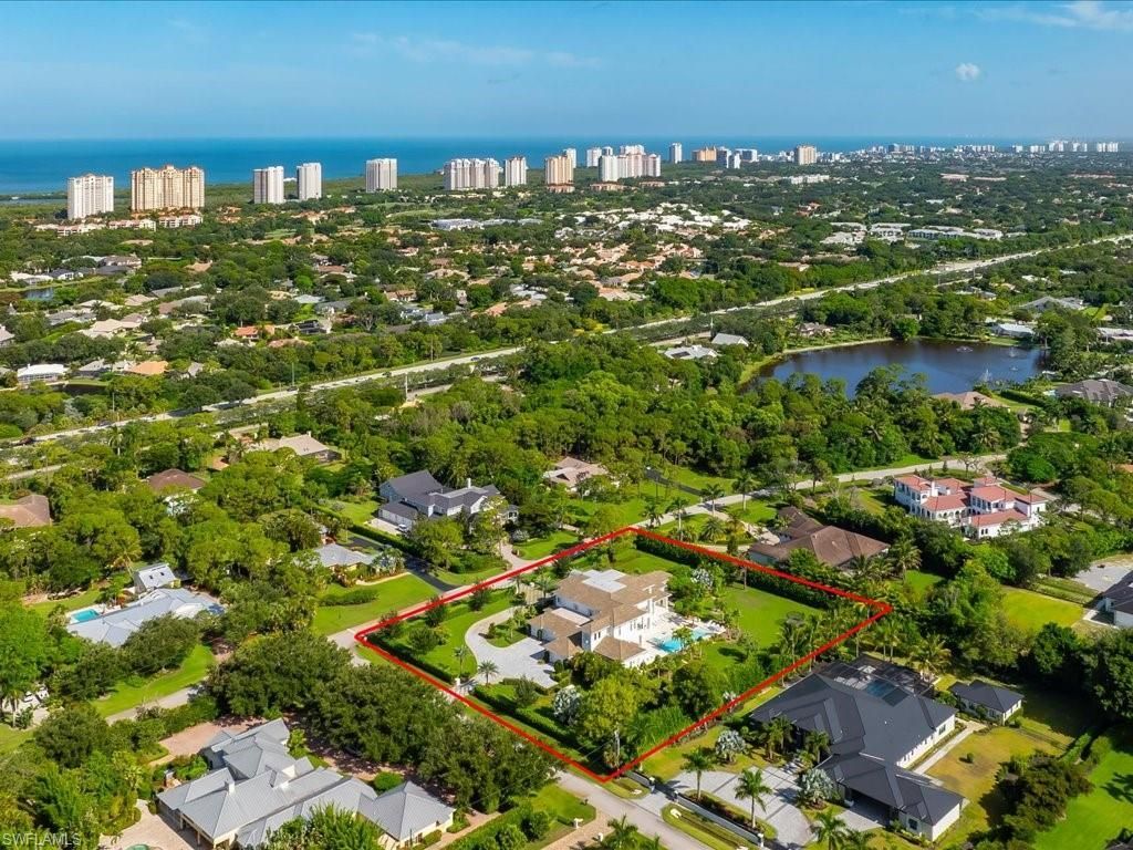 188 West St , Naples, FL 34108 Photo