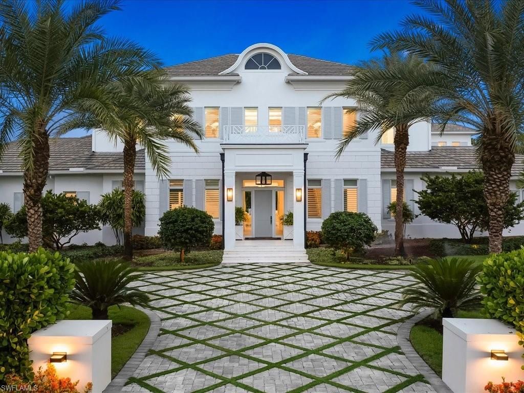 188 West St , Naples, FL 34108 Photo