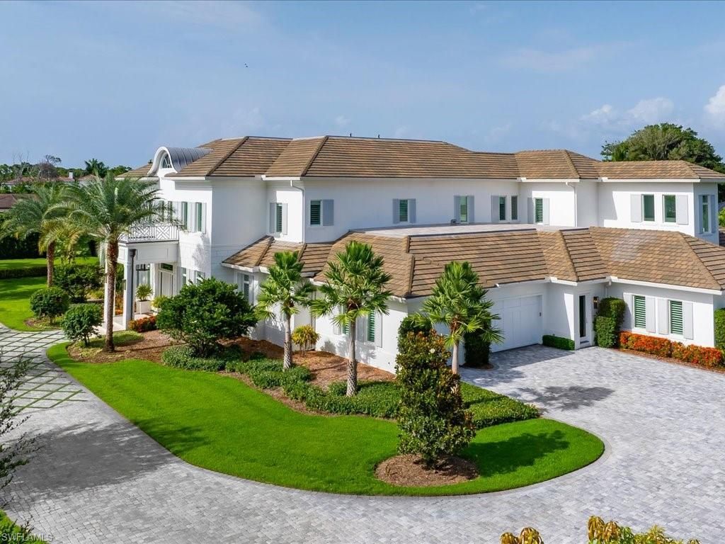 188 West St , Naples, FL 34108 Photo