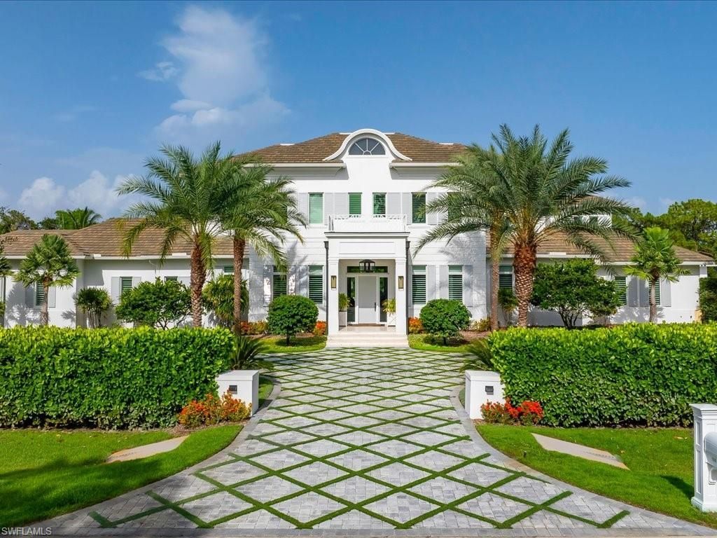 188 West St , Naples, FL 34108 Photo