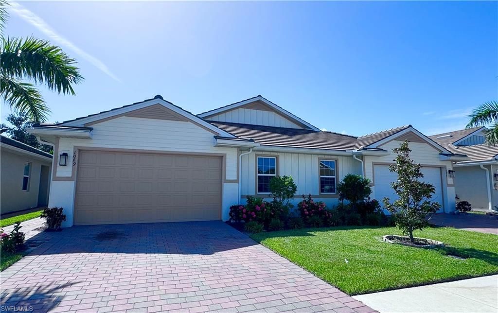 1069 Tranquil Brook Dr , Naples, FL 34114 Photo
