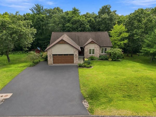 E9265 Pebblebeach Drive, Wisconsin Dells, WI 53965