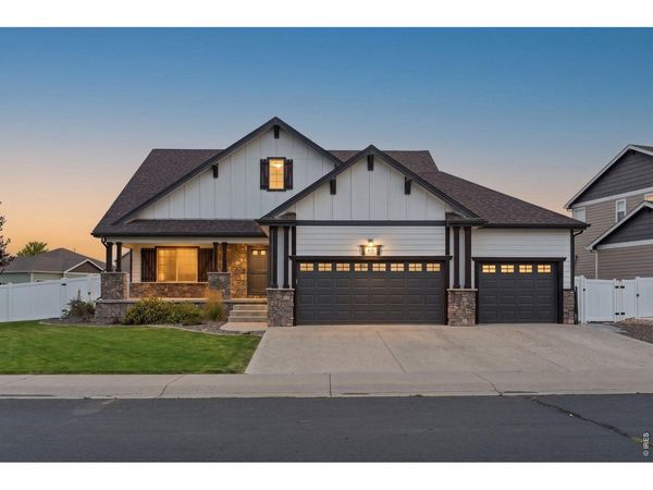 410 Saratoga Way, Windsor, CO 80550