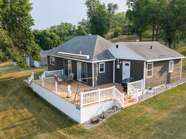 2213 116w Avenue SE, Rogers, ND 58479