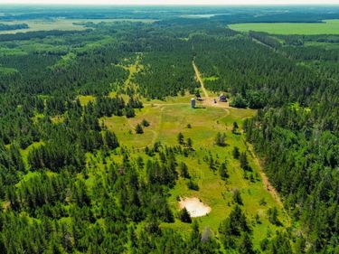 Tract 2 - 39794 259th Ave , Menahga, MN 56464