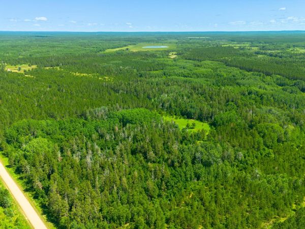 Tract 3 - TBD 259th Ave , Menahga, MN 56464