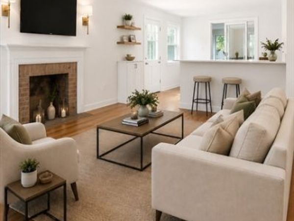 433 Winter Street, Norwood, MA 02062