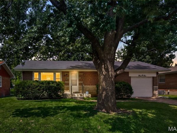 305 Ward Drive, Ferguson, MO 63135