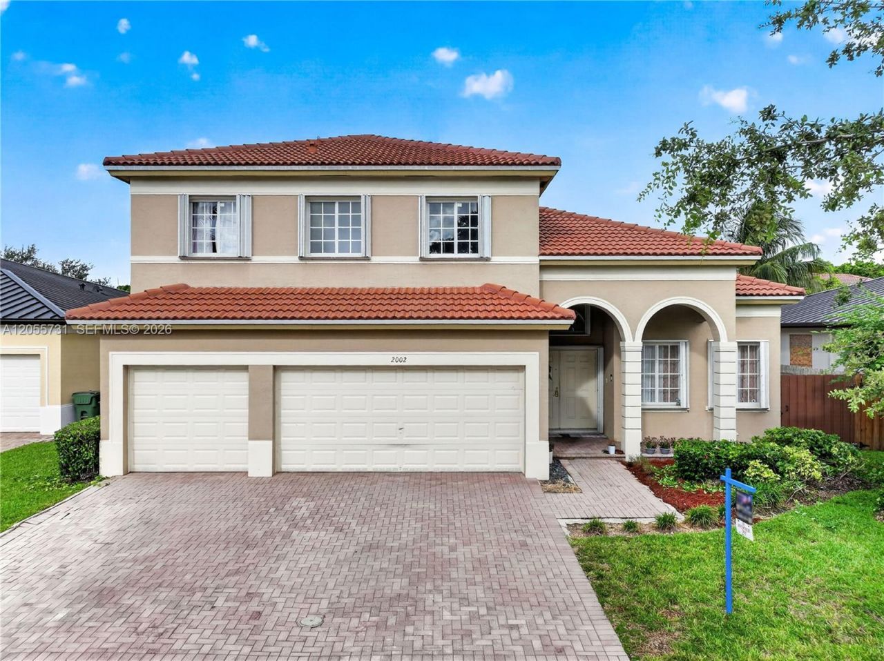 2002 NE 39th Ter, Homestead, FL 33033 Photo
