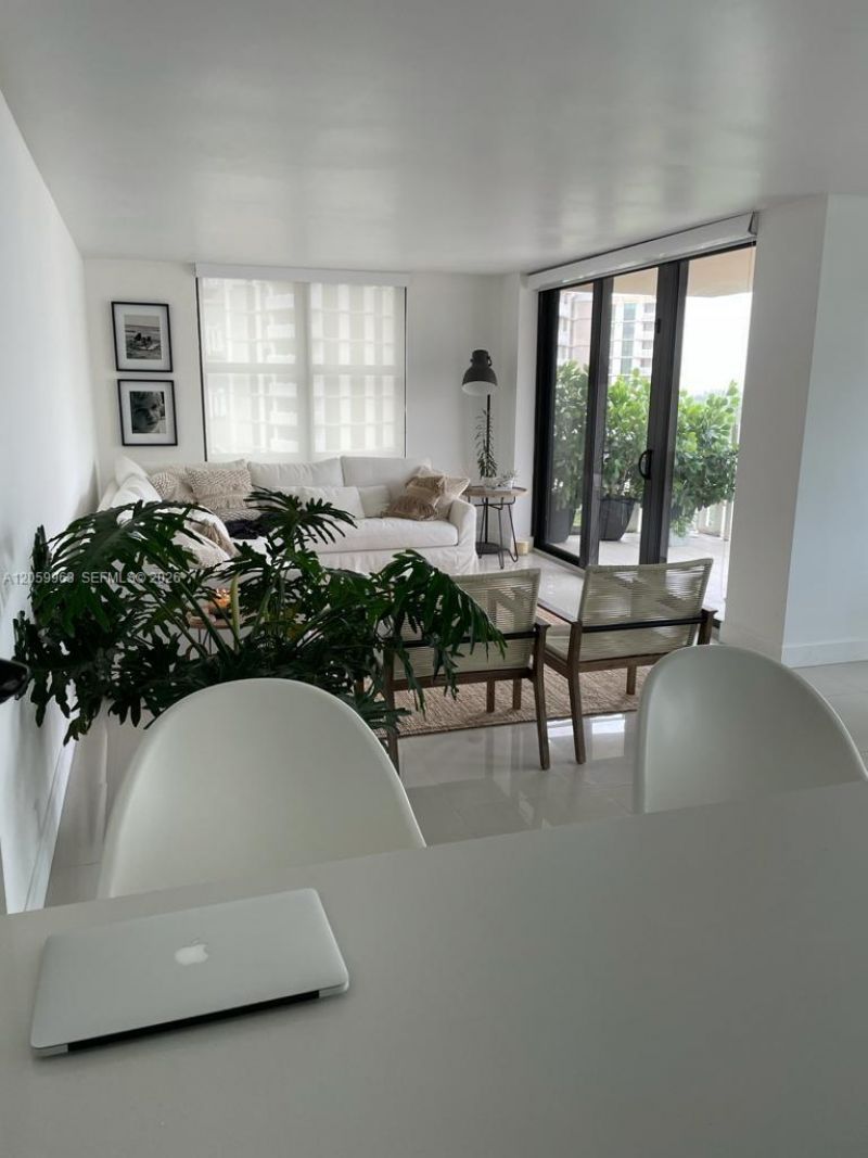1111 Crandon Blvd, Unit A807, Key Biscayne, FL 33149 Photo