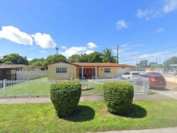 18220 NW 16th Ave , Miami Gardens, FL 33169