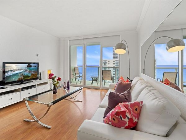 3801 S Ocean Dr, Unit 15K, Hollywood, FL 33019