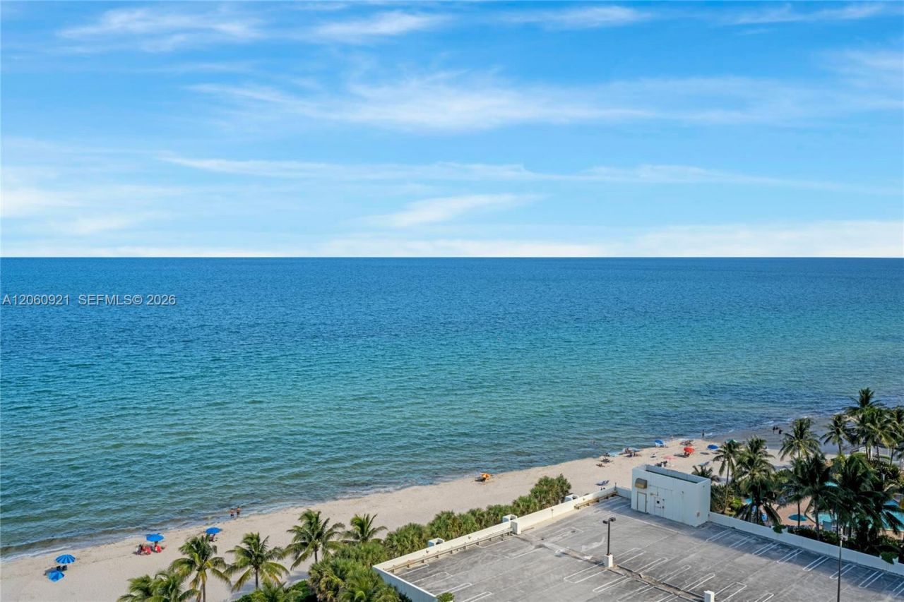 3801 S Ocean Dr, Unit 15K, Hollywood, FL 33019 Photo