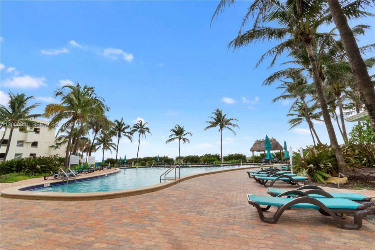 3801 S Ocean Dr, Unit 15K, Hollywood, FL 33019 Photo